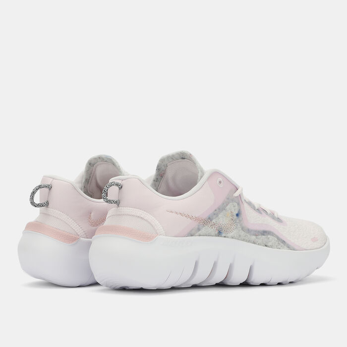 Women's Flex Run 2021 Road Running Shoe Women's Flex Run 2021 Road Running Shoe image number 2