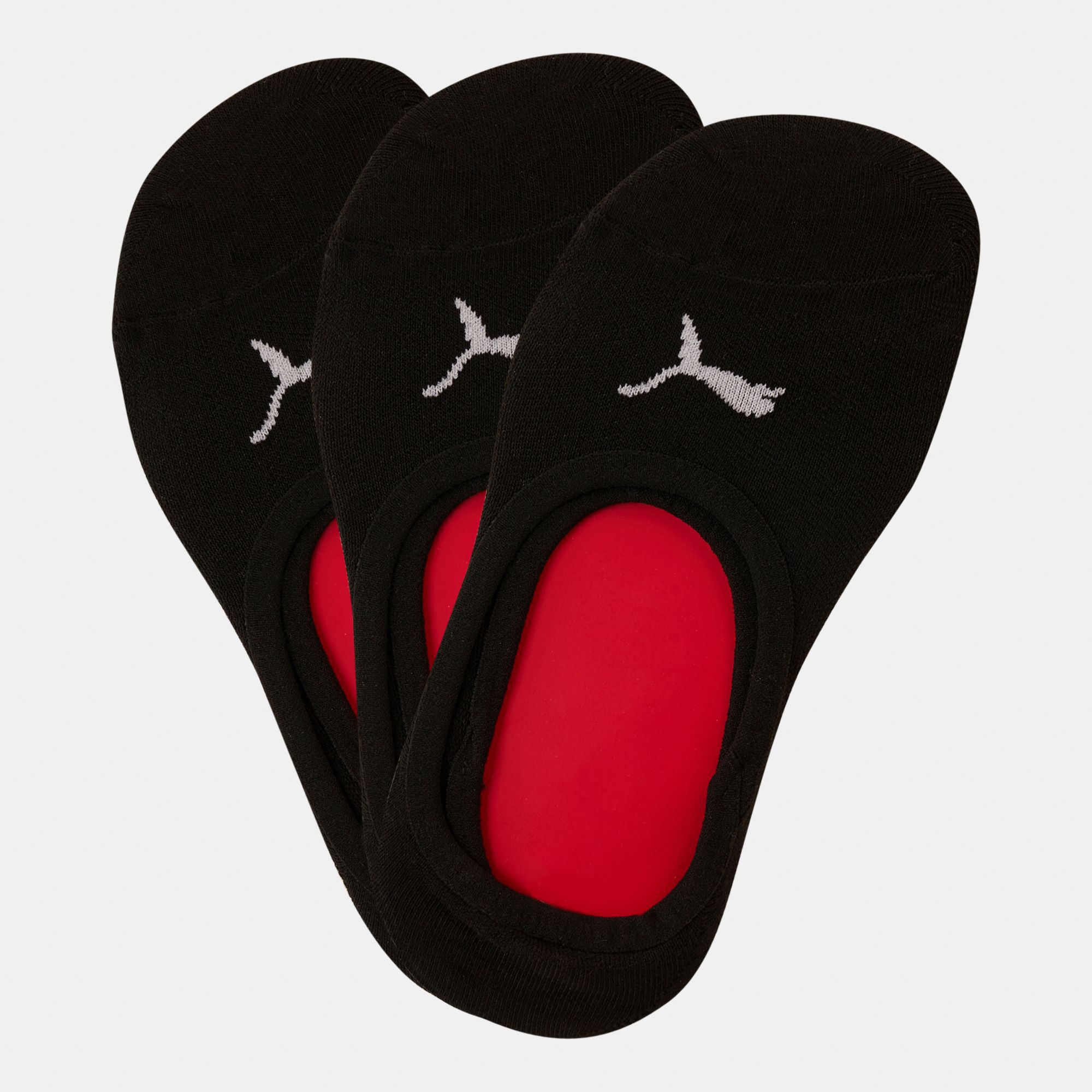 Puma foot socks hot sale