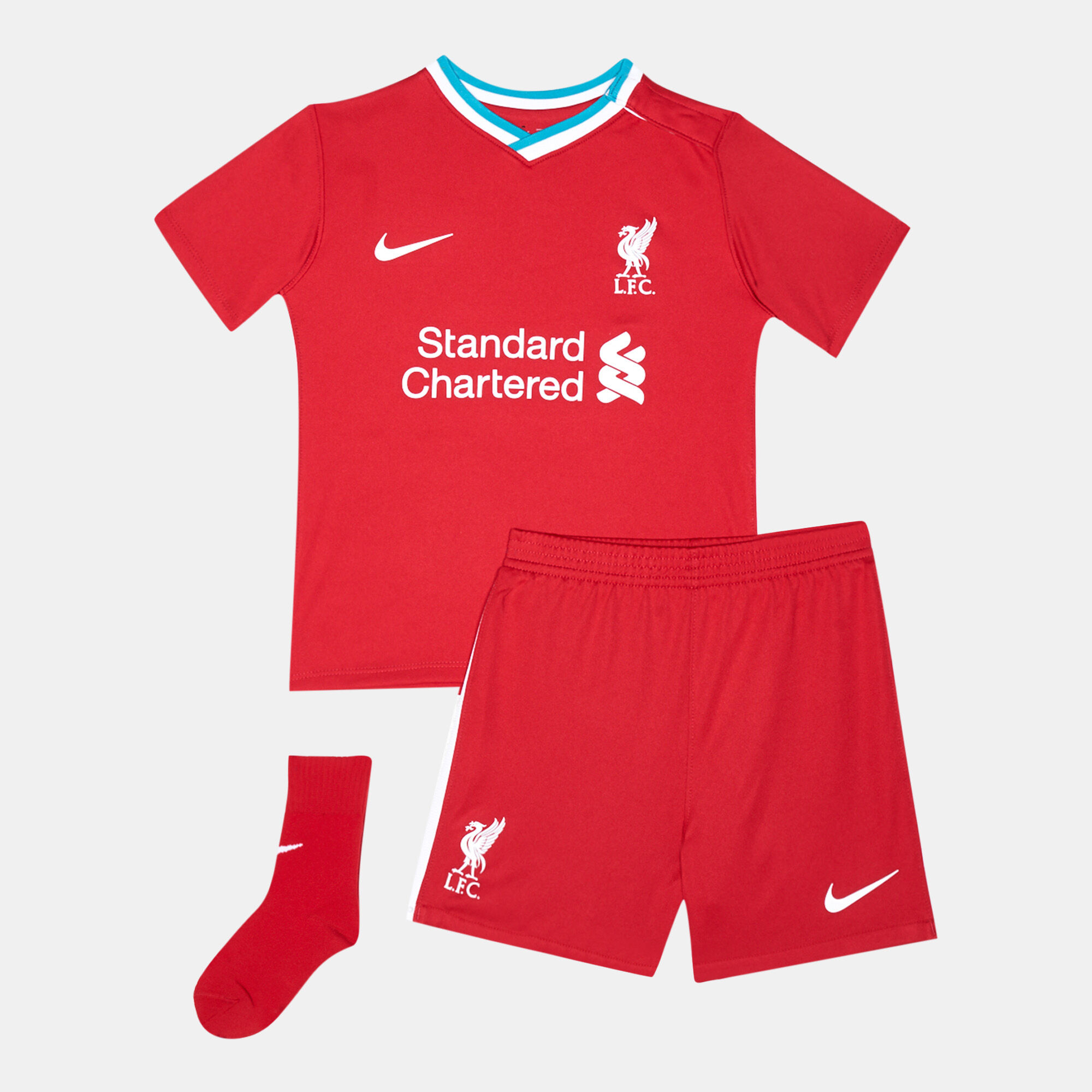 New liverpool kit sales 2020 sports direct