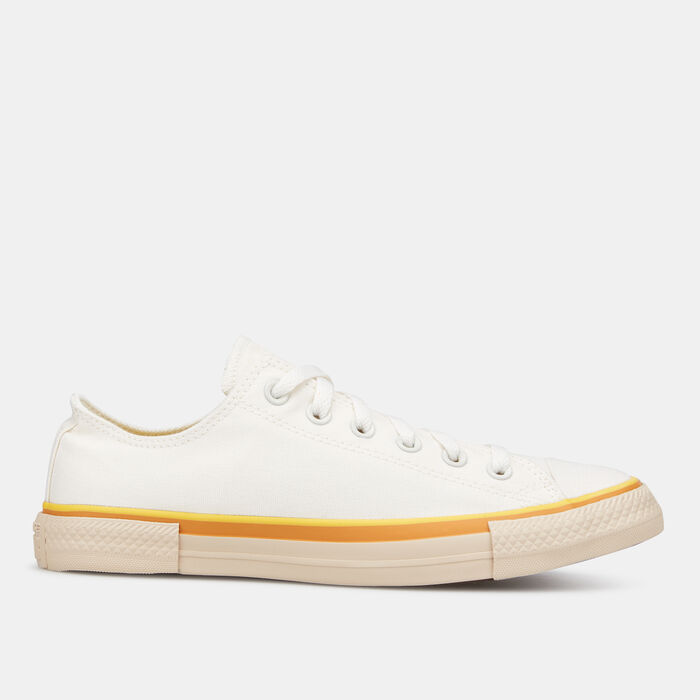 Chuck Taylor All Star Ox Unisex Shoe Chuck Taylor All Star Ox Unisex Shoe image number 0