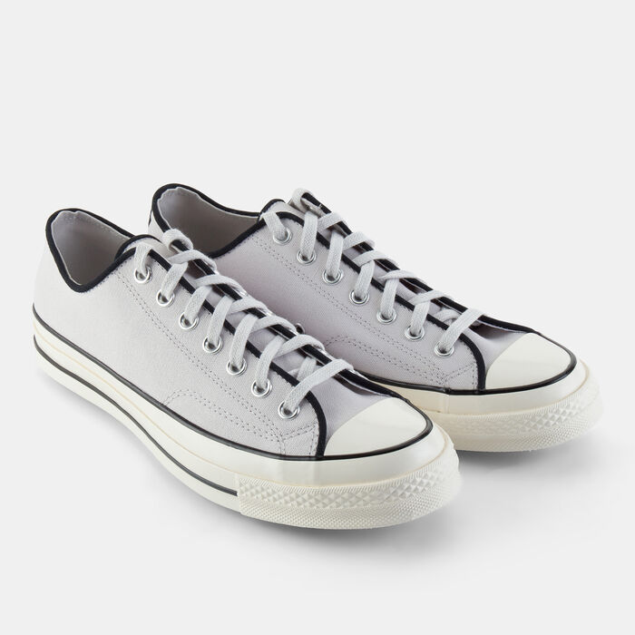 Converse Chuck 70 Unisex Shoes Black Converse Chuck 70 Unisex Shoes Black image number 1