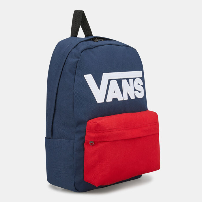 New Skool Backpack New Skool Backpack image number 2