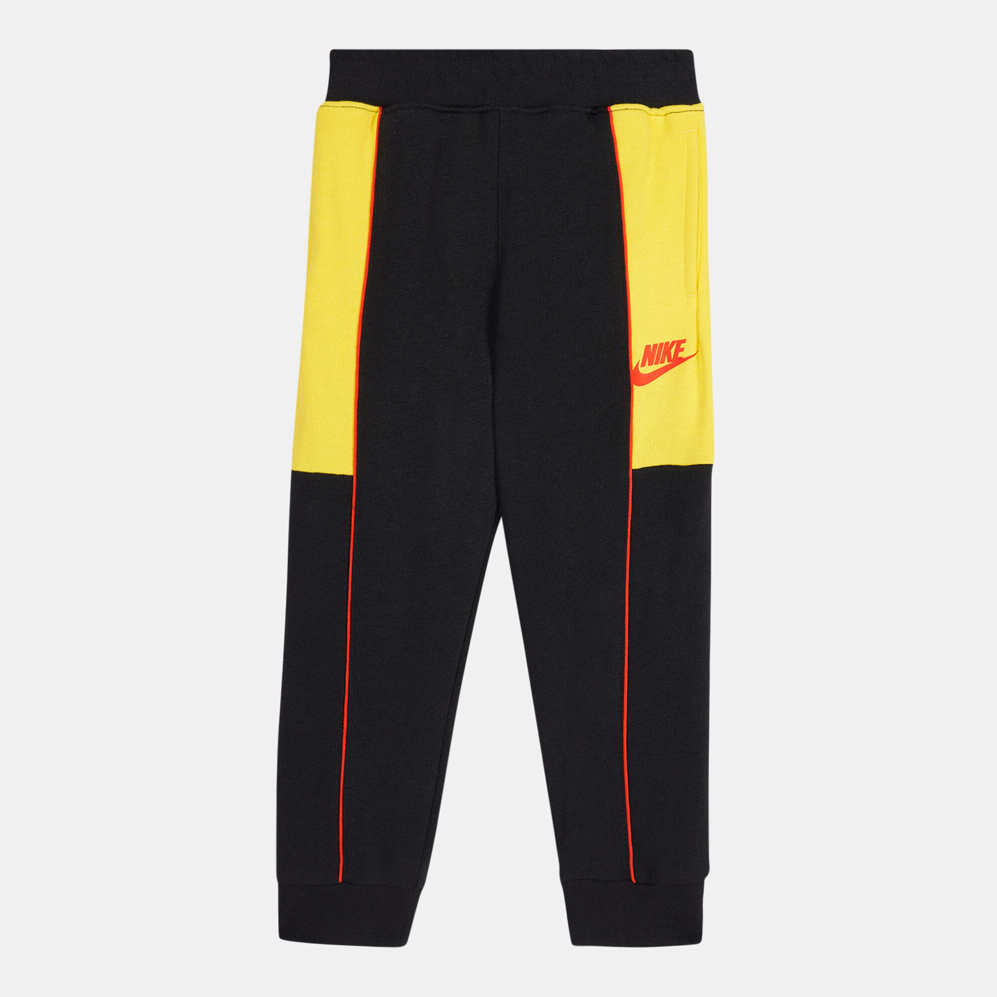 Nike best sale joggers baby