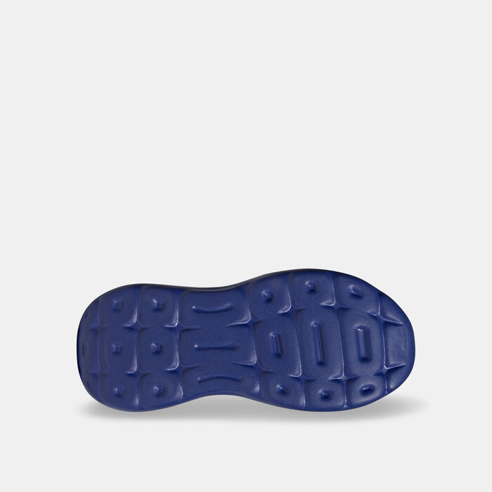 adidas Kids' Tensaur Run 3.0 Shoes Blue adidas Kids' Tensaur Run 3.0 Shoes Blue image number 3