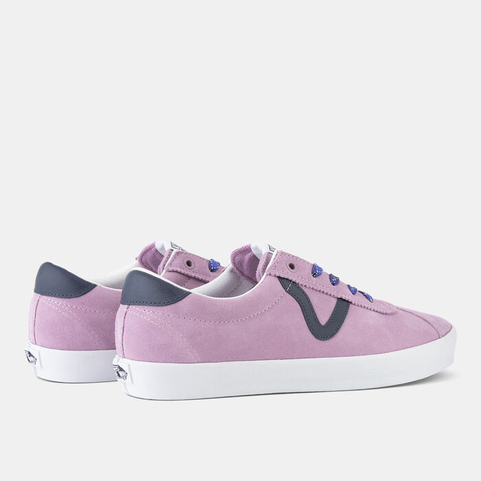 Vans Sport Low Unisex Shoes Purple image number 2