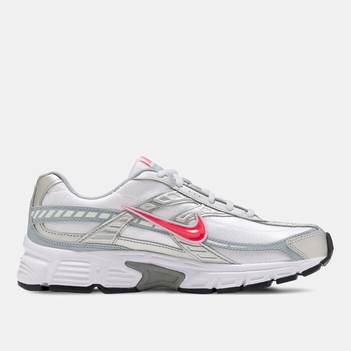 Nike Women's Initiator Running Shoes White Nike Women's Initiator Running Shoes White image number 1