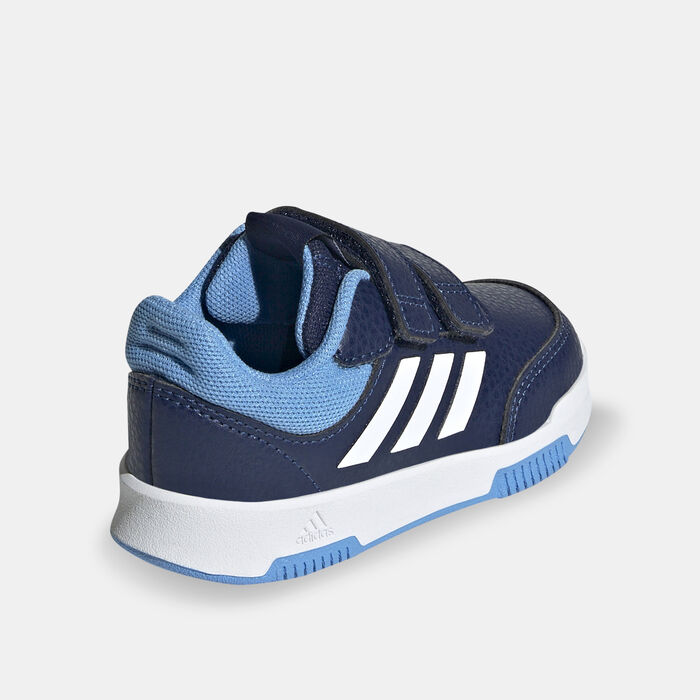 adidas Kids' Tensaur Sport 2.0 Shoes Blue adidas Kids' Tensaur Sport 2.0 Shoes Blue image number 2