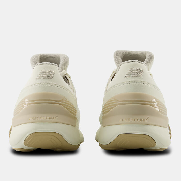 New Balance Men's Fresh Foam X 1440 Running Shoes Beige New Balance Men's Fresh Foam X 1440 Running Shoes Beige image number 5