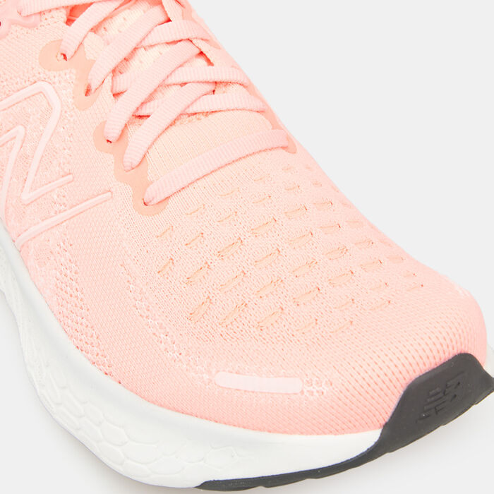 New Balance Women's 1080v12 Shoe Pink New Balance Women's 1080v12 Shoe Pink image number 5
