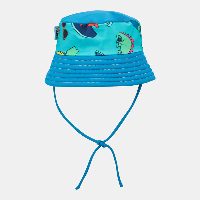 COEGA Kids' Bucket Hat Multi-Color COEGA Kids' Bucket Hat Multi-Color image number 0