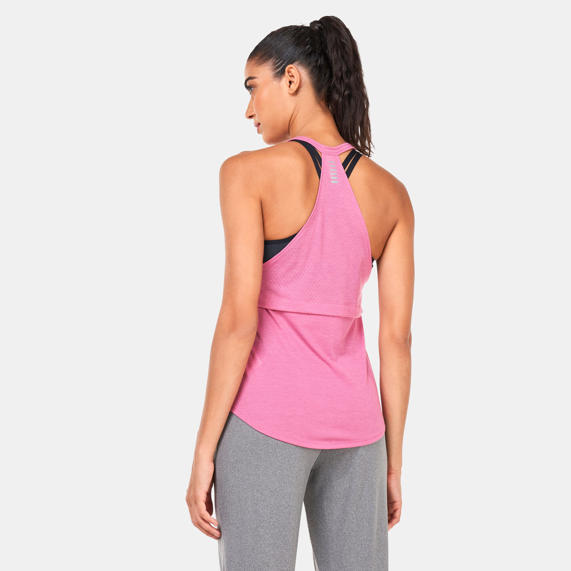 Under armour women's streaker tank discount