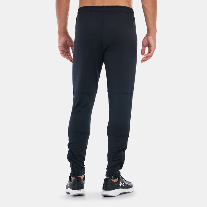 Under Armour Men's UA Challenger Training Pants Black Under Armour Men's UA Challenger Training Pants Black image number 1