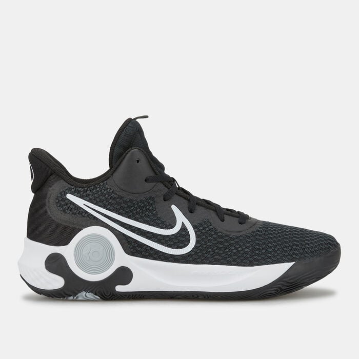 Buy Nike Men's KD Trey 5 IX Basketball Shoe in Saudi Arabia | SSS