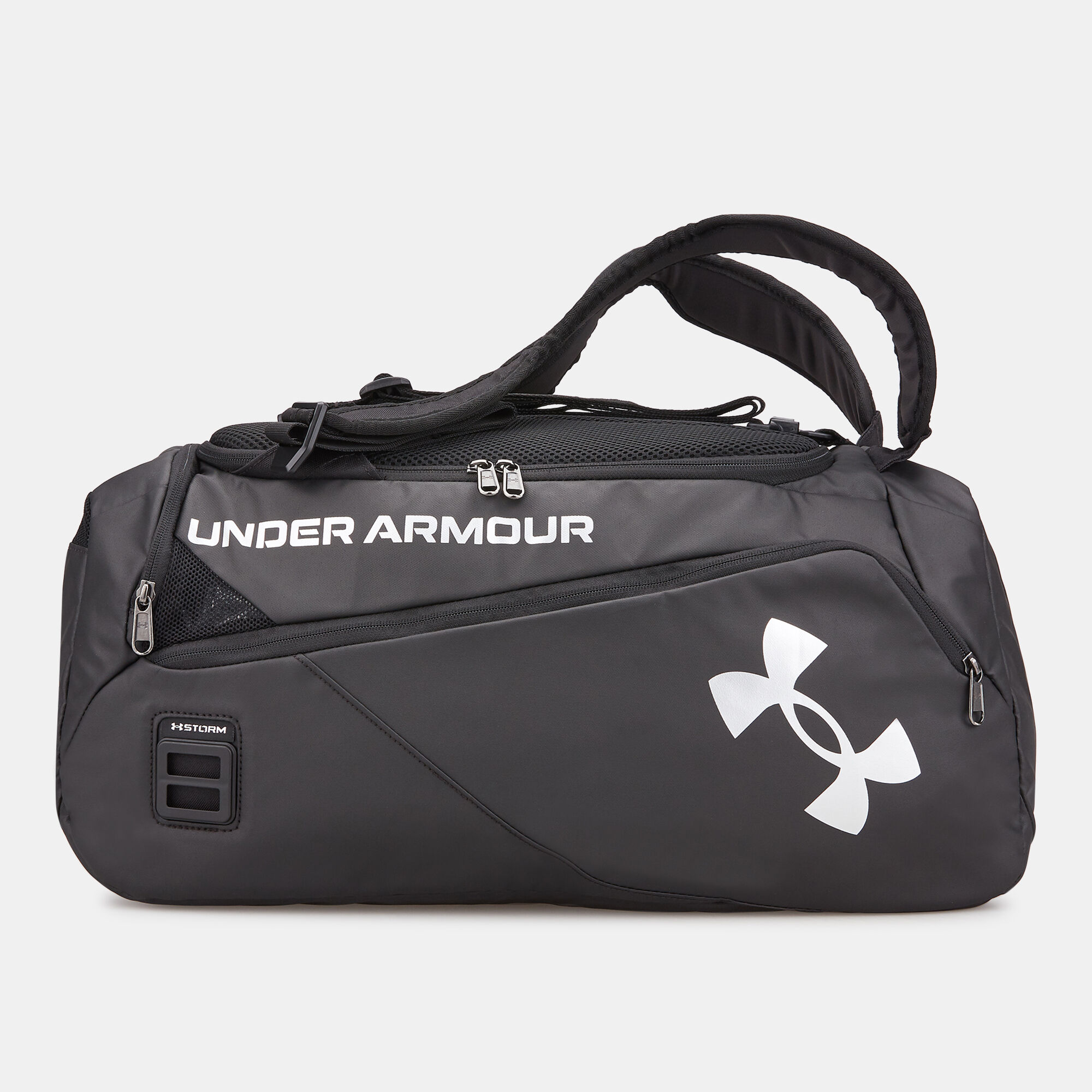 Under armour sc30 storm contain duffle best sale
