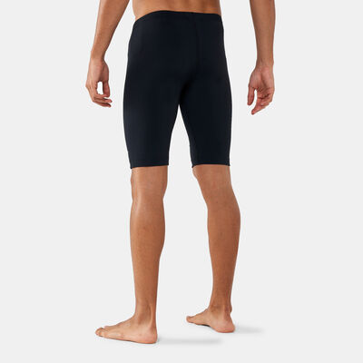 Nike Swim Men's HydraStrong Jammers Black