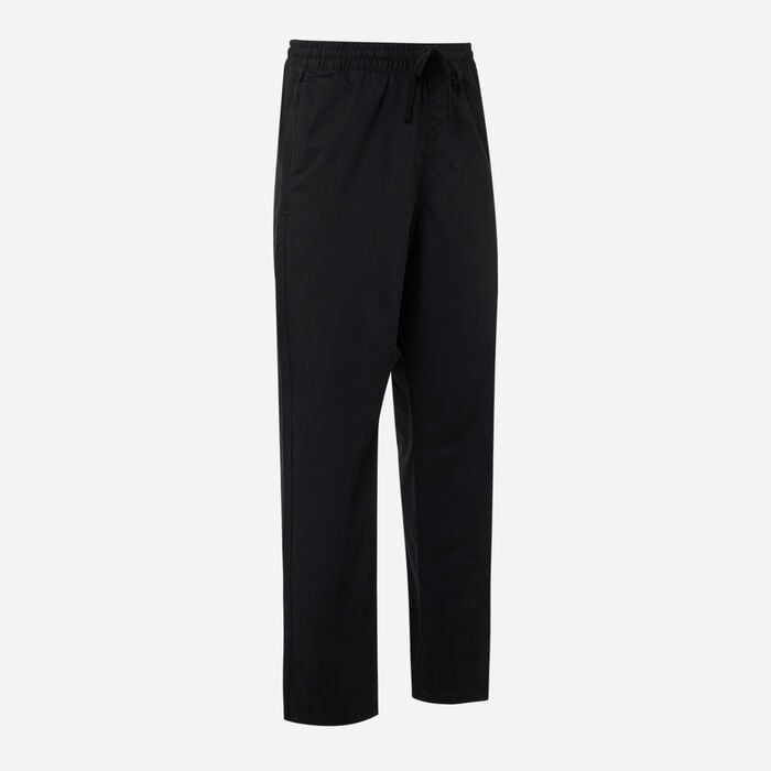 Vans Men's Range Pants Black Vans Men's Range Pants Black image number 2