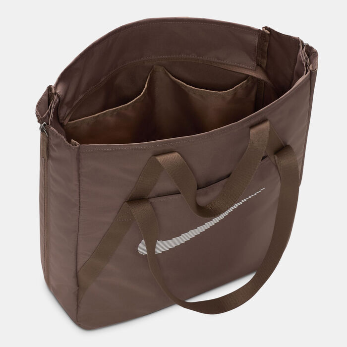Nike Gym Tote Brown Nike Gym Tote Brown image number 3