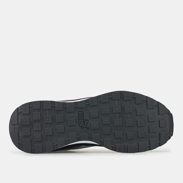 PUMA Men's Graviton Tera Shoe Black image number 3