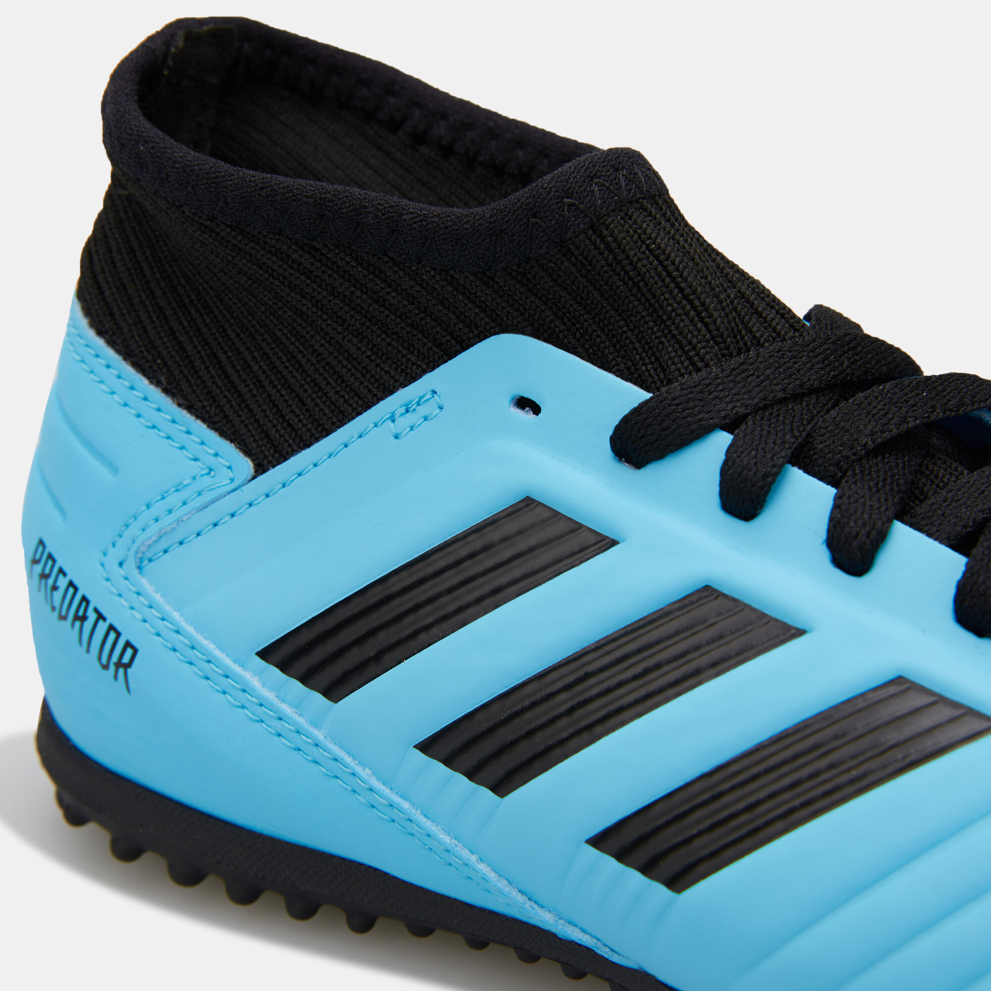 predator tan 19.4 turf shoes