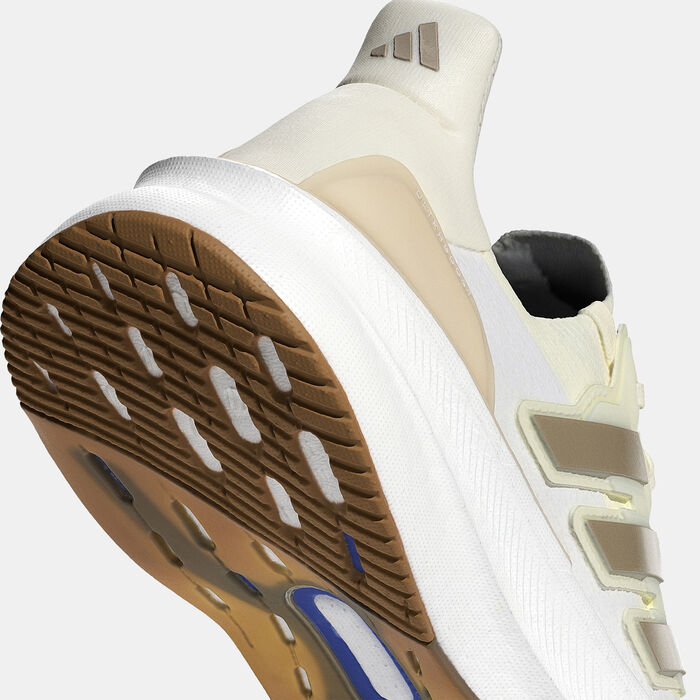 adidas Women's Ultraboost 5 Running Shoes Green adidas Women's Ultraboost 5 Running Shoes Green image number 5