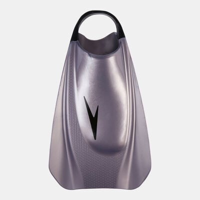 Speedo Fury Training Fin Grey Speedo Fury Training Fin Grey