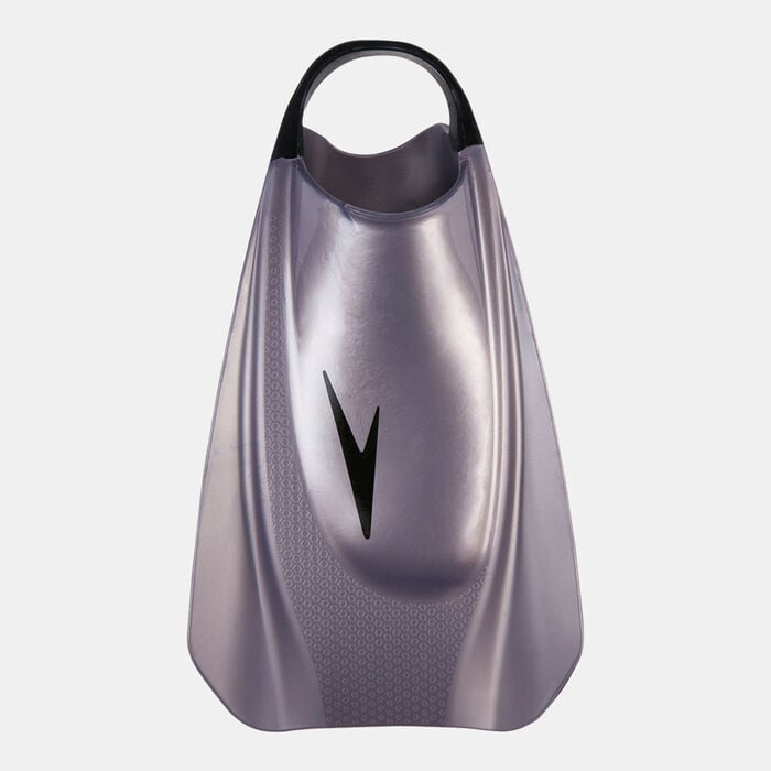 Speedo Fury Training Fin Grey Speedo Fury Training Fin Grey image number 0
