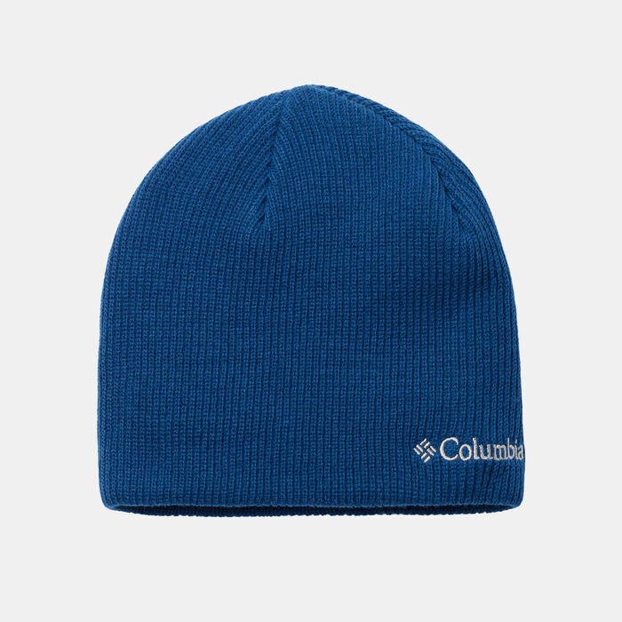 Columbia Whirlibird Watch Beanie Blue Columbia Whirlibird Watch Beanie Blue image number 0