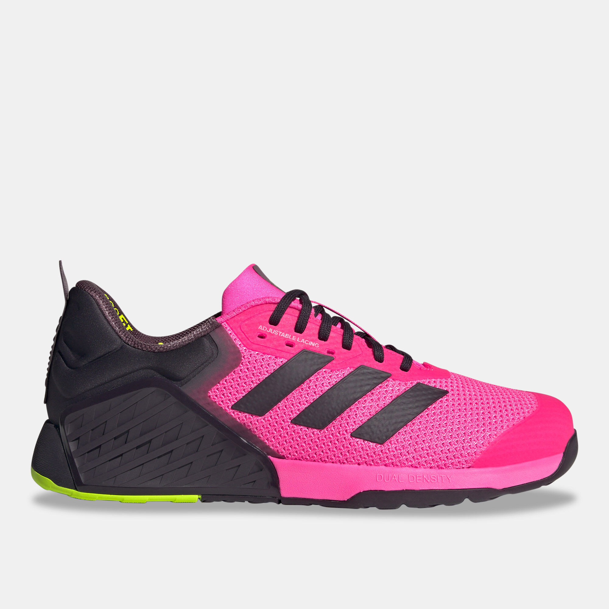 Men s Dropset 3 Shoes Pink adidas in KSA SSS