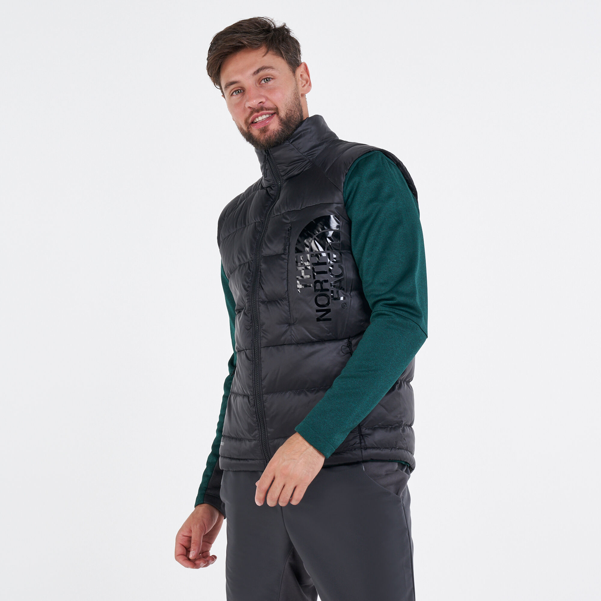 The north face peakfrontier outlet ii