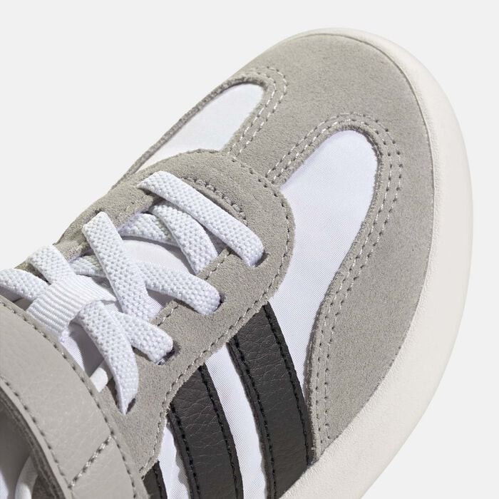 adidas Kids' Barreda Decode Shoes White adidas Kids' Barreda Decode Shoes White image number 5