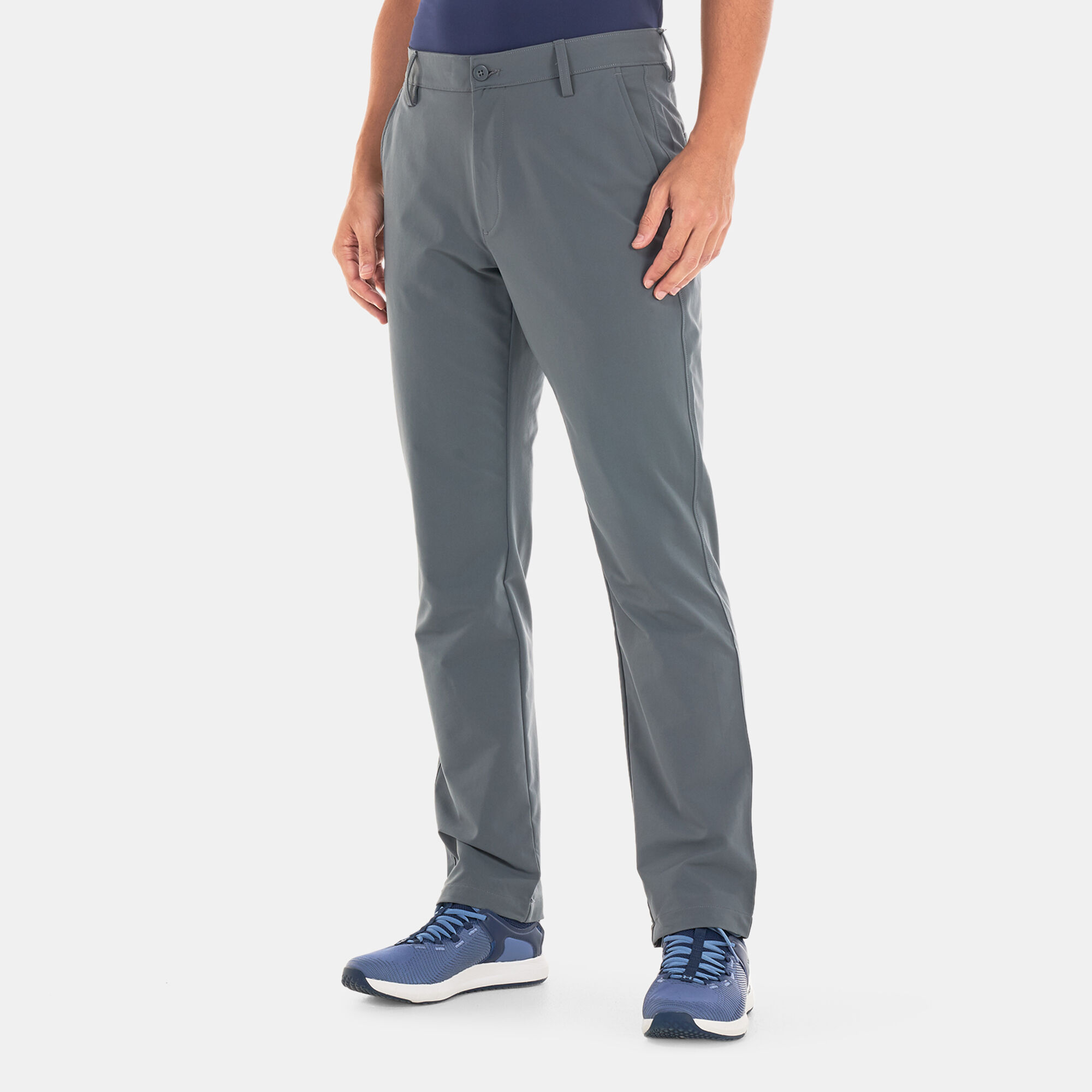 Under armour sales tech pants mens
