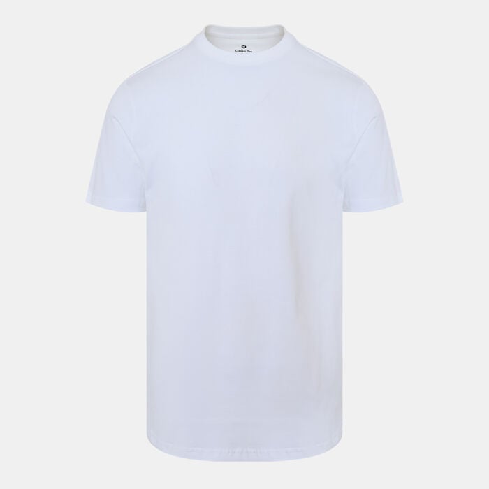 Sun and Sand Sports Men's Classic T-Shirt White Sun and Sand Sports Men's Classic T-Shirt White image number 0