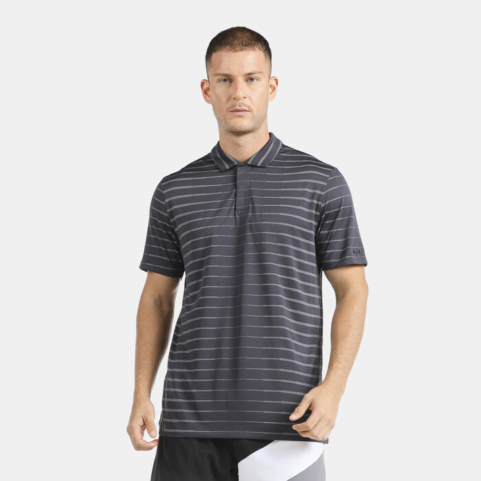Men's Dri-FIT Tiger Woods Novelty Polo T-Shirt Men's Dri-FIT Tiger Woods Novelty Polo T-Shirt image number 0