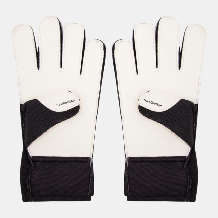 PUMA Men's Ultra Play Football Goalkeeper Gloves Grey PUMA Men's Ultra Play Football Goalkeeper Gloves Grey image number 1