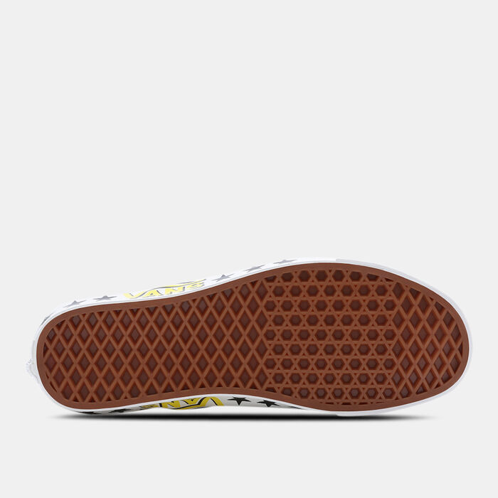 Vans Classic 98 DX Unisex Slip-On Shoes White image number 3