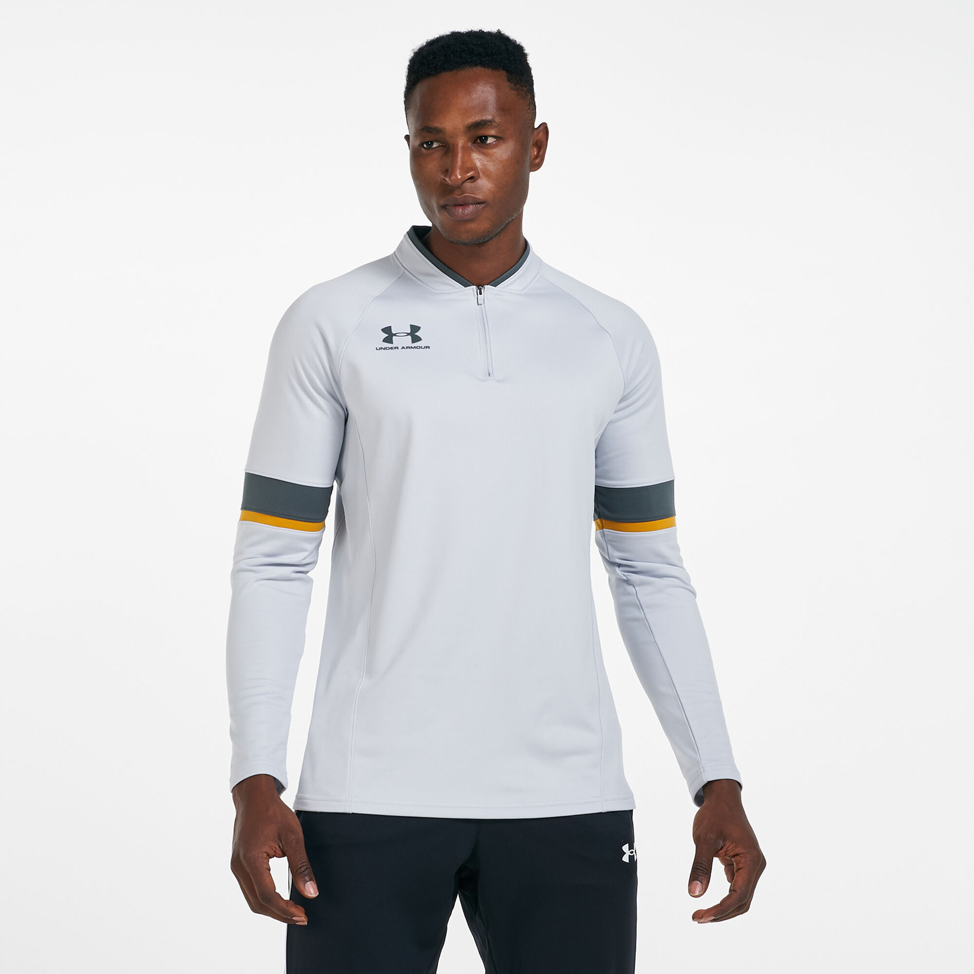 Under armour challenger iii midlayer discount
