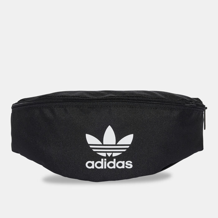 adidas Originals Adicolor Waist Bag Black image number 0