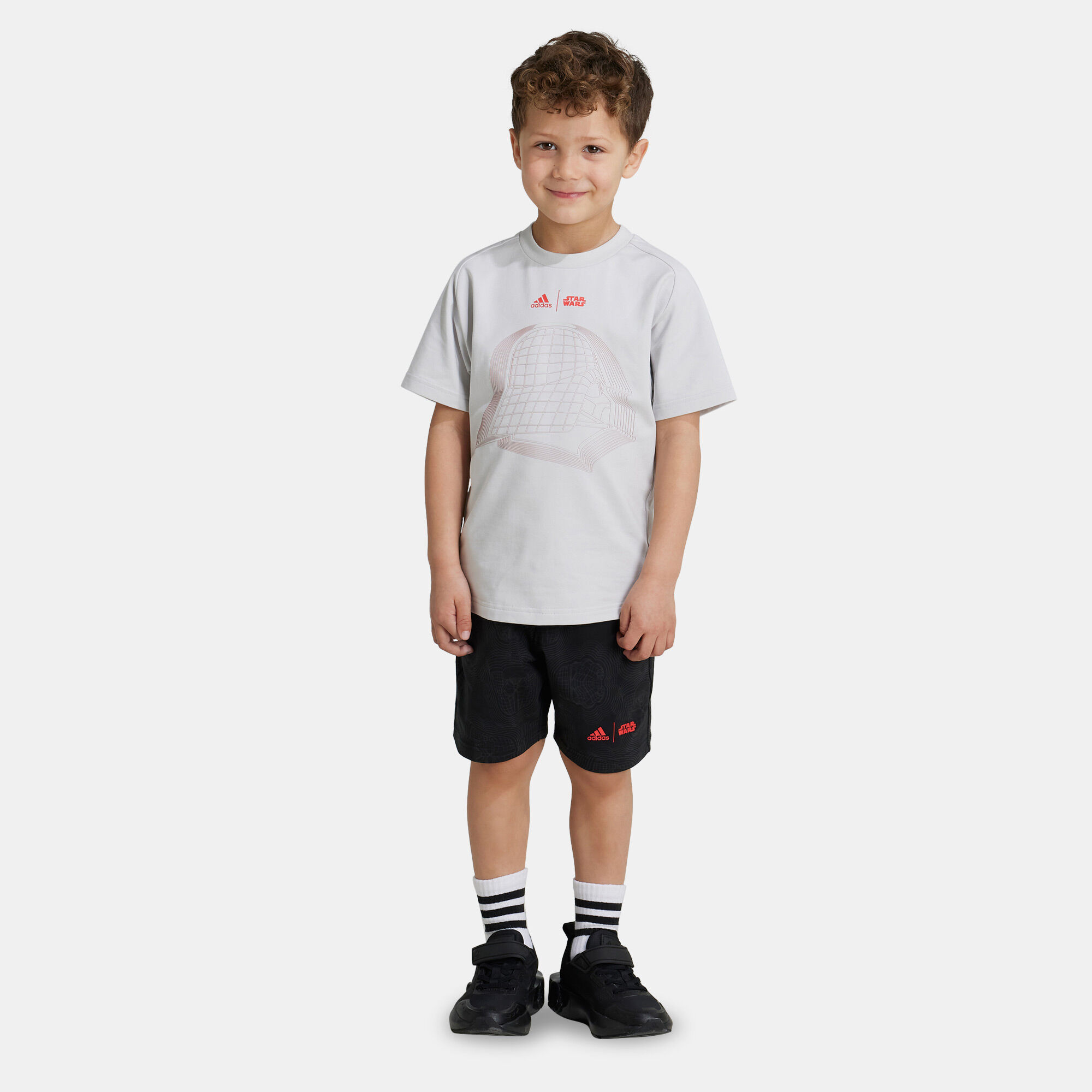 Childrens adidas short set new arrivals