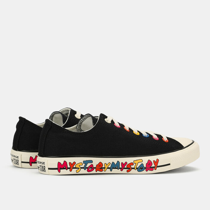 Chuck Taylor All Stars Hi Unisex Shoe Chuck Taylor All Stars Hi Unisex Shoe image number 2