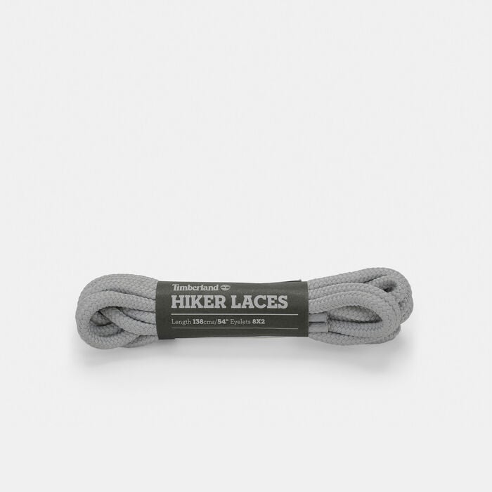 Timberland Hiker-Round 54-Inch Shoe Laces Brown Timberland Hiker-Round 54-Inch Shoe Laces Brown image number 0