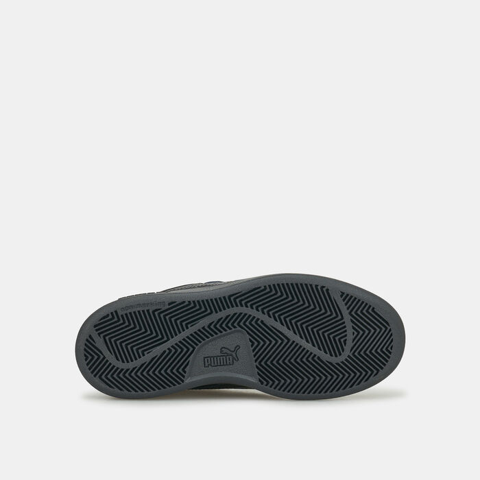 PUMA Kids' Smash 3.0 V Shoe (Younger Kids) Black PUMA Kids' Smash 3.0 V Shoe (Younger Kids) Black image number 3