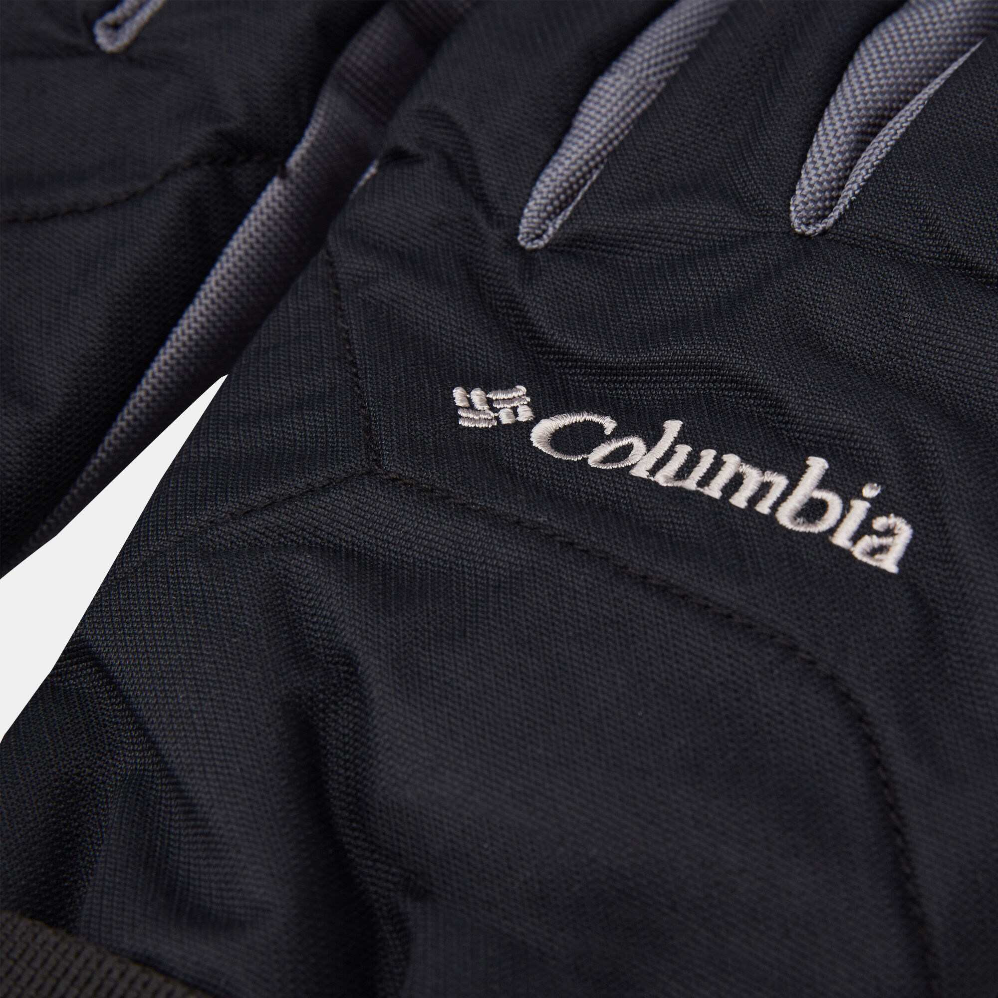 Columbia men's top whirlibird gloves