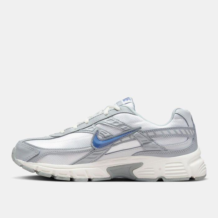 Nike Women's Initiator Shoes Grey Nike Women's Initiator Shoes Grey image number 2