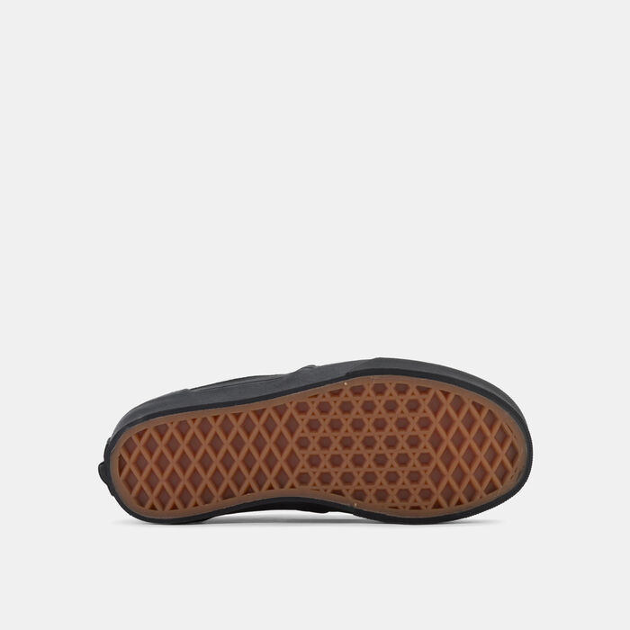 Vans Kids' Atwood Low Unisex Shoe Black Vans Kids' Atwood Low Unisex Shoe Black image number 7