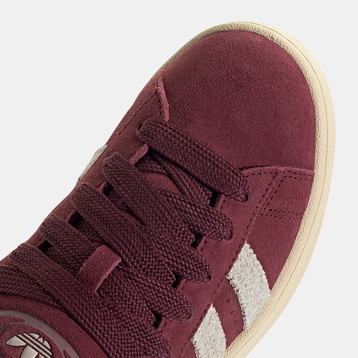 adidas Originals Women's Campus 00s Shoes Red adidas Originals Women's Campus 00s Shoes Red image number 5