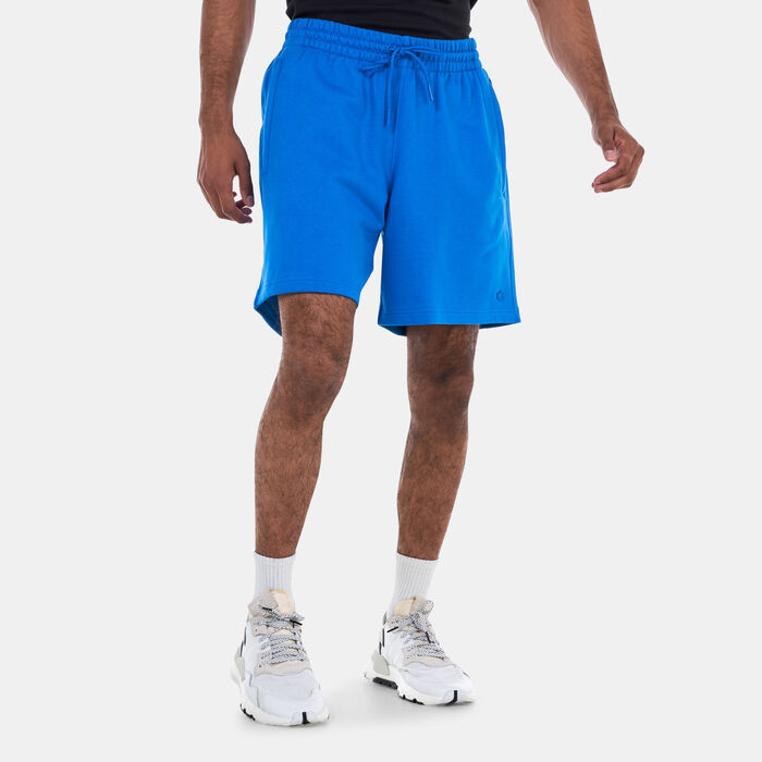 adidas Originals Men's Premium Essentials Shorts Blue image number 0