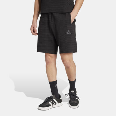 adidas Men's ALL SZN Shorts Black adidas Men's ALL SZN Shorts Black