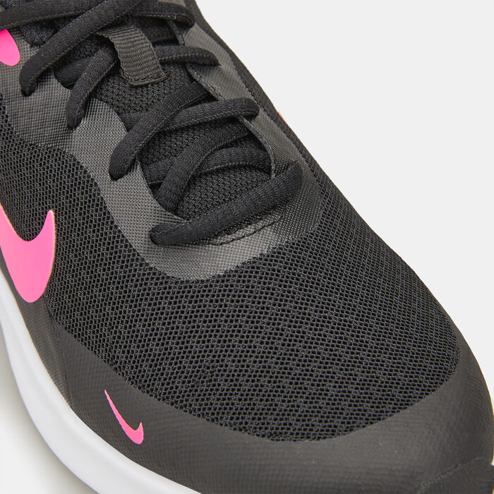 Nike Kids' Revolution 7 Running Shoes Black Nike Kids' Revolution 7 Running Shoes Black image number 5