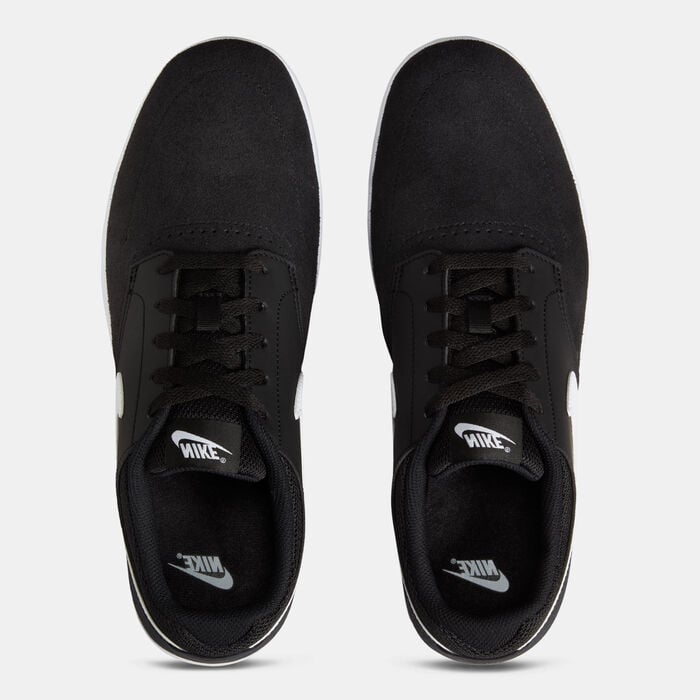 Nike Men's Fokus Shoes Grey Nike Men's Fokus Shoes Grey image number 4