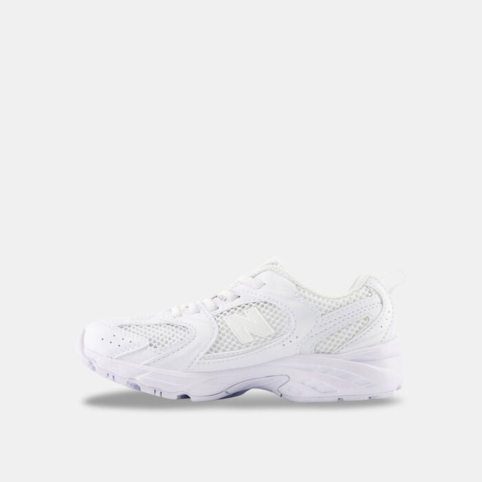 New Balance Kids' 530 Shoes White New Balance Kids' 530 Shoes White image number 11